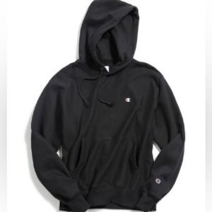 Champion Reverse Weave Hoodie Sweatshirt